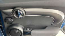 MINI Hatchback 2.0 Cooper S Exclusive Premium Plus 5dr Auto Petrol Hatchback